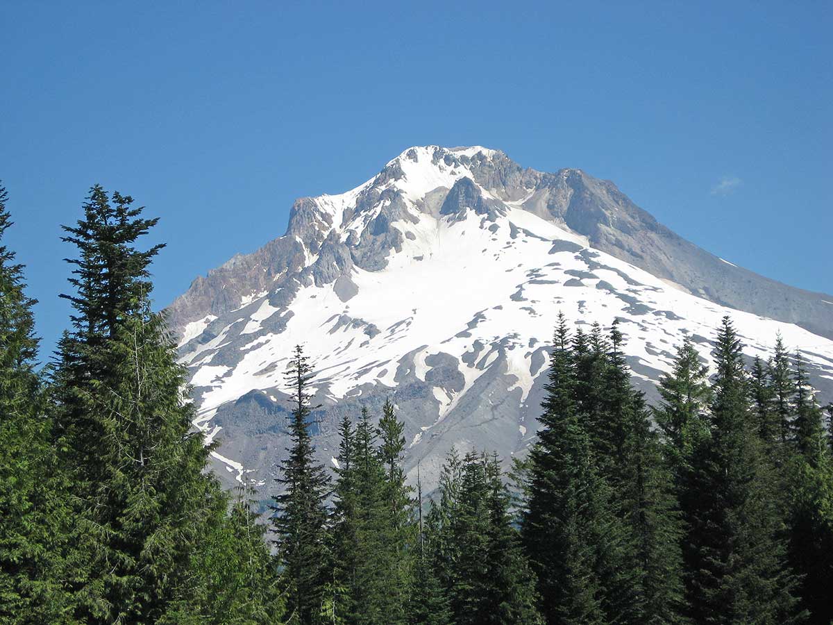 mt hood